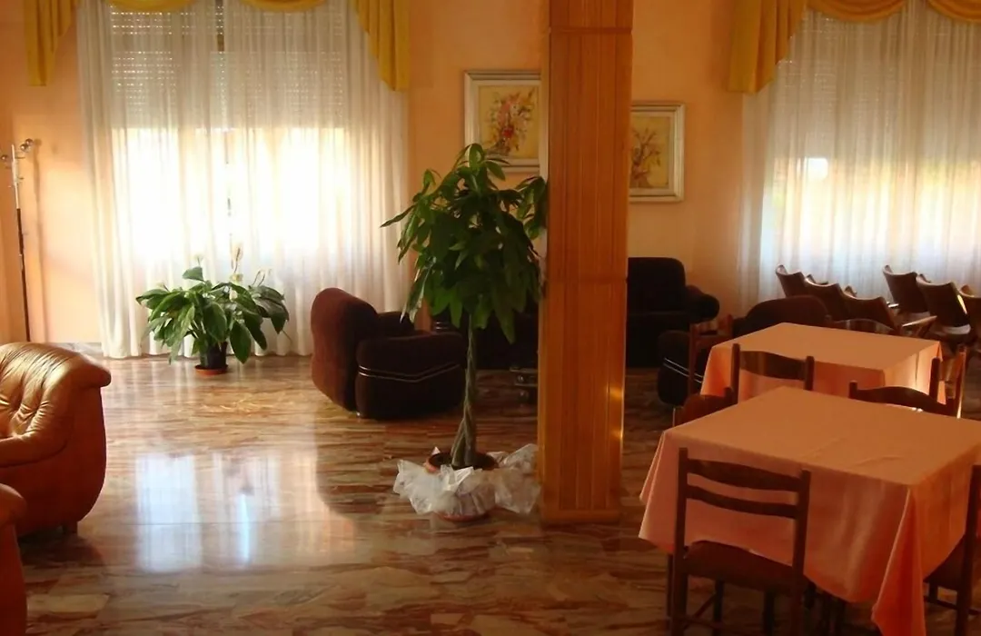 Hotel Marvin-1
