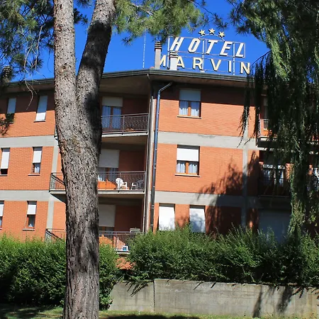 Hotel Marvin-2